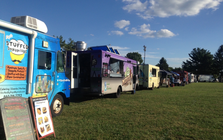 Food Truck Faves - Lola Grace Events Food Truck Faves - Lola Grace Events